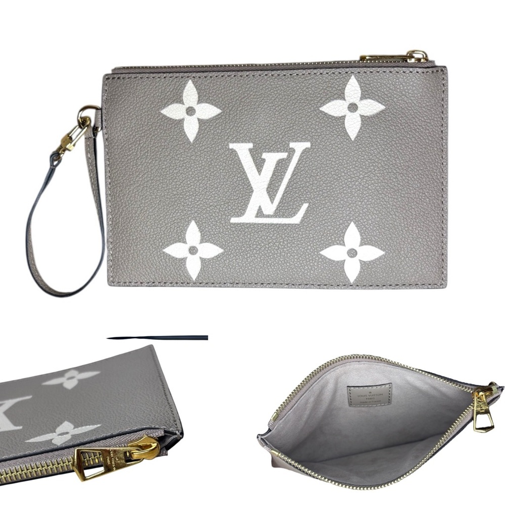Louis Vuitton Monogram Neonoe Pochette